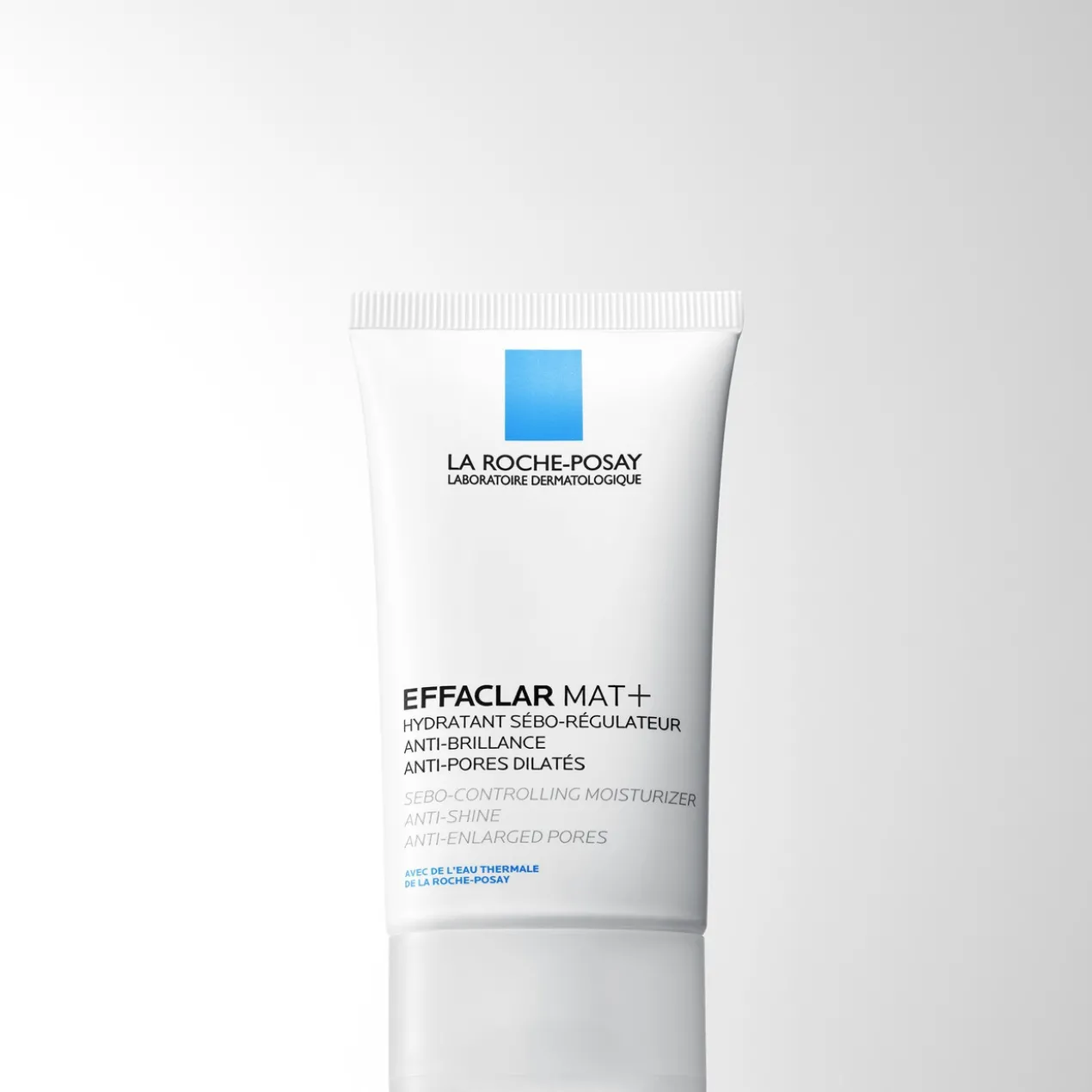 Effaclar Mat Hidratante Matificante