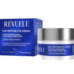 EGF Peptide Creme Contorno de Olhos