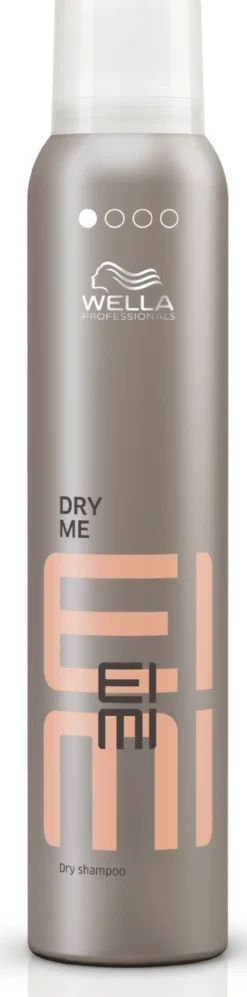 Eimi Dry Me Champô a Seco