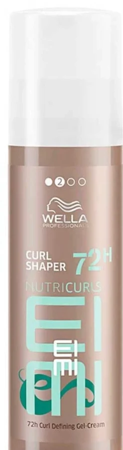 EIMI Gel de Penteado