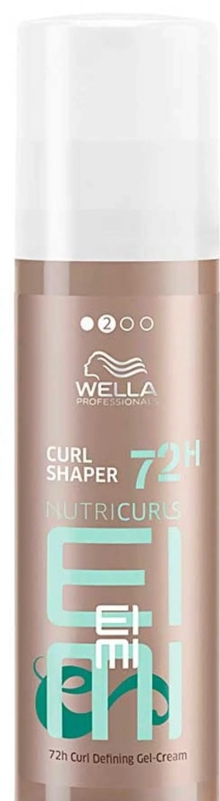 EIMI Gel de Penteado