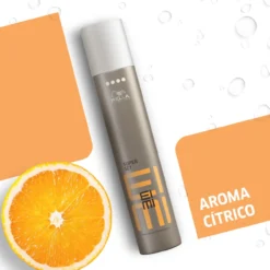 EIMI Super Set Spray de Acabamento