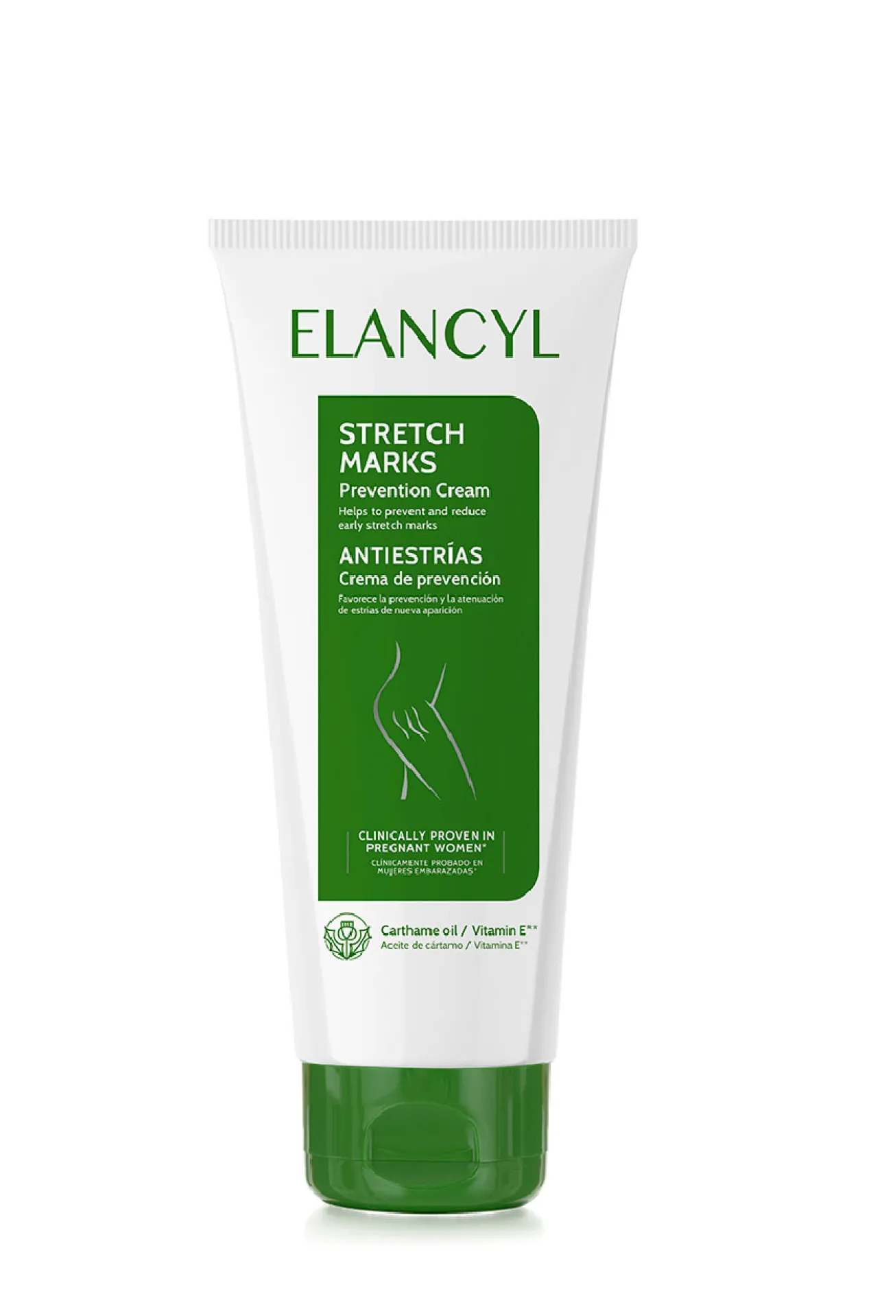 Elancyl Creme Anti-estrias