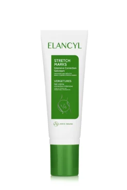 Elancyl Gel-Creme de Correção Intensiva das Estrias