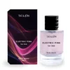 Electric Pink Eau de Toilette