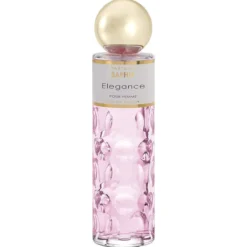 Elegance Woman Eau de Parfum