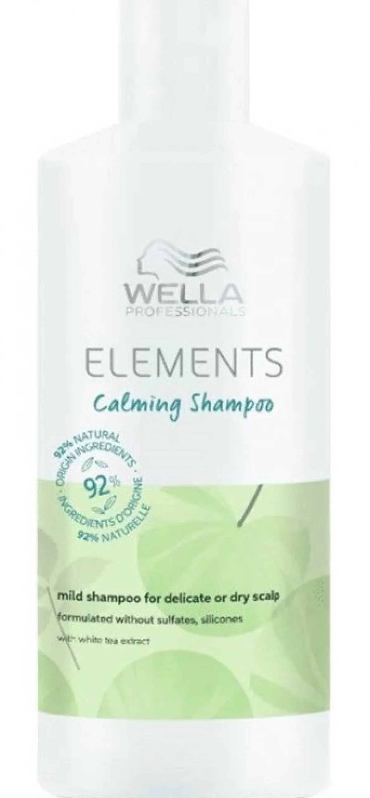 Elements Calming Champô