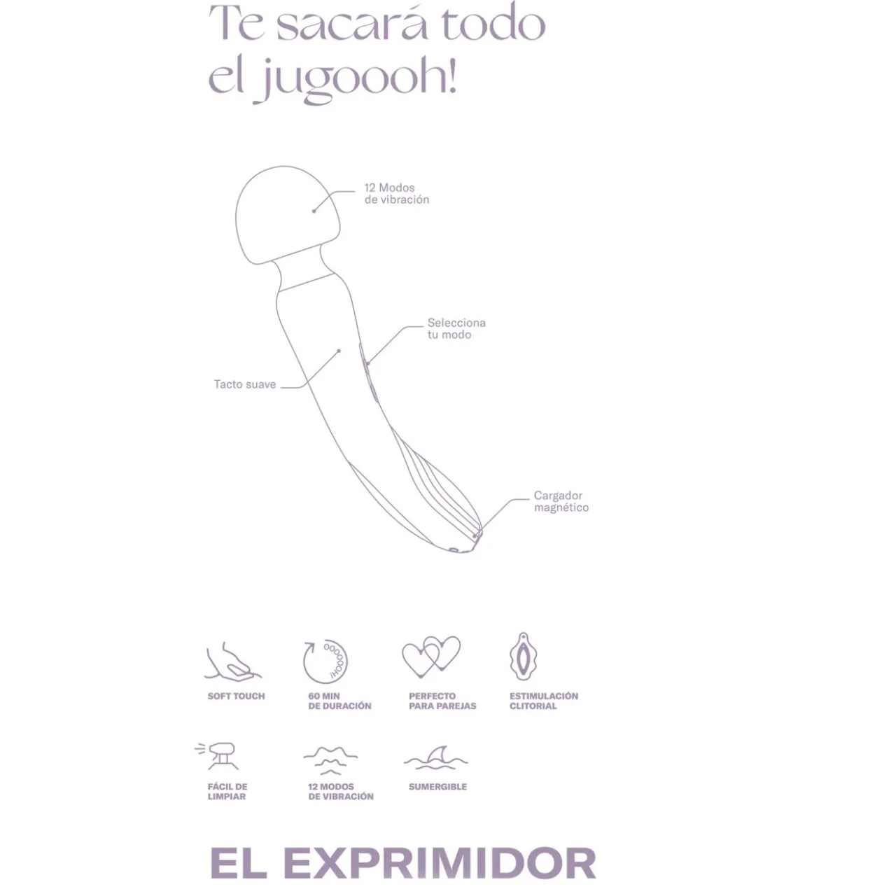 El Exprimidor