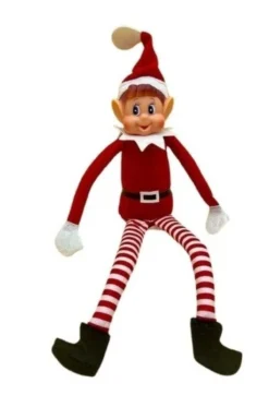 Elfo de Peluche