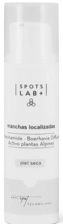 Eliminador de Manchas Localizadas