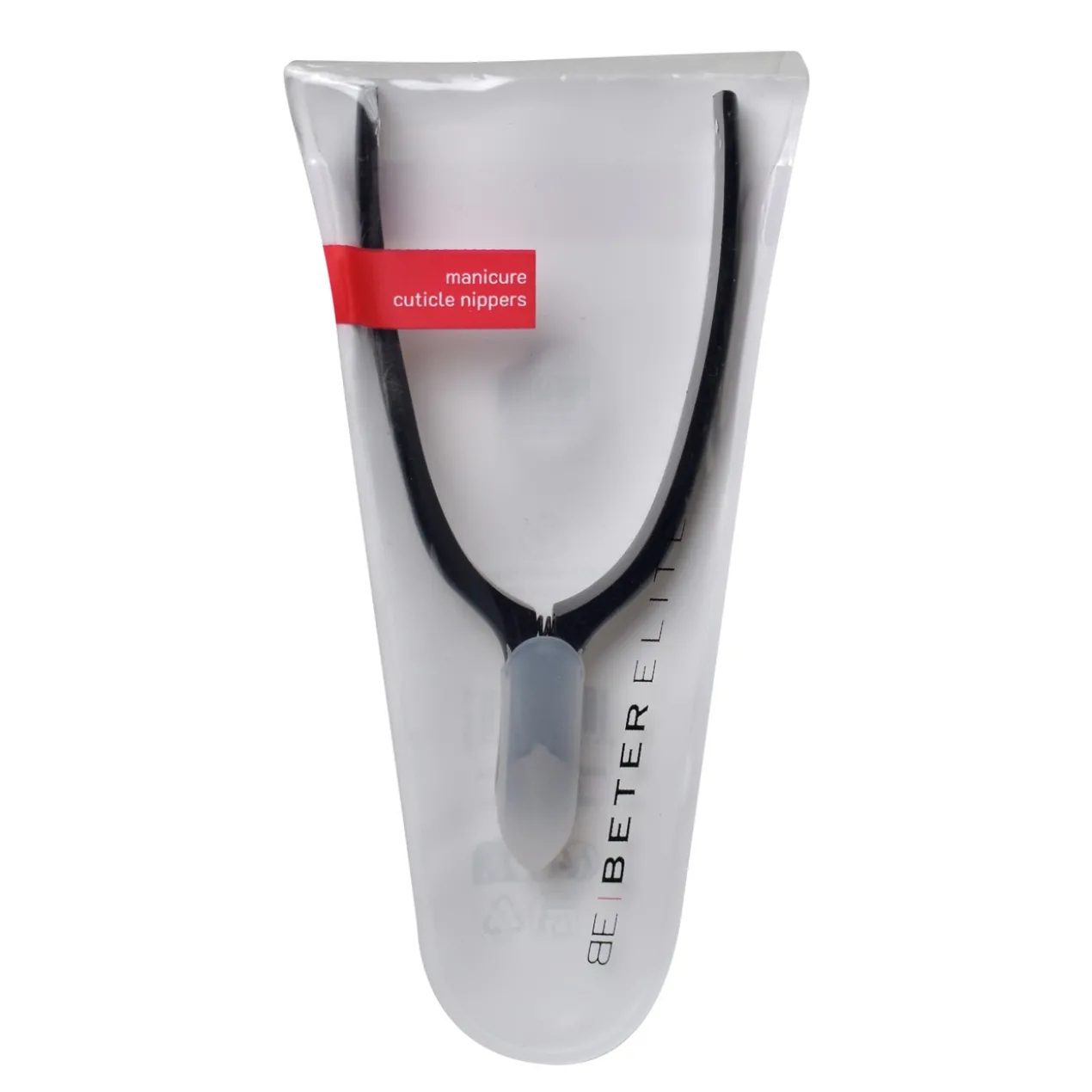 Elite Alicate de Manicure para Peles