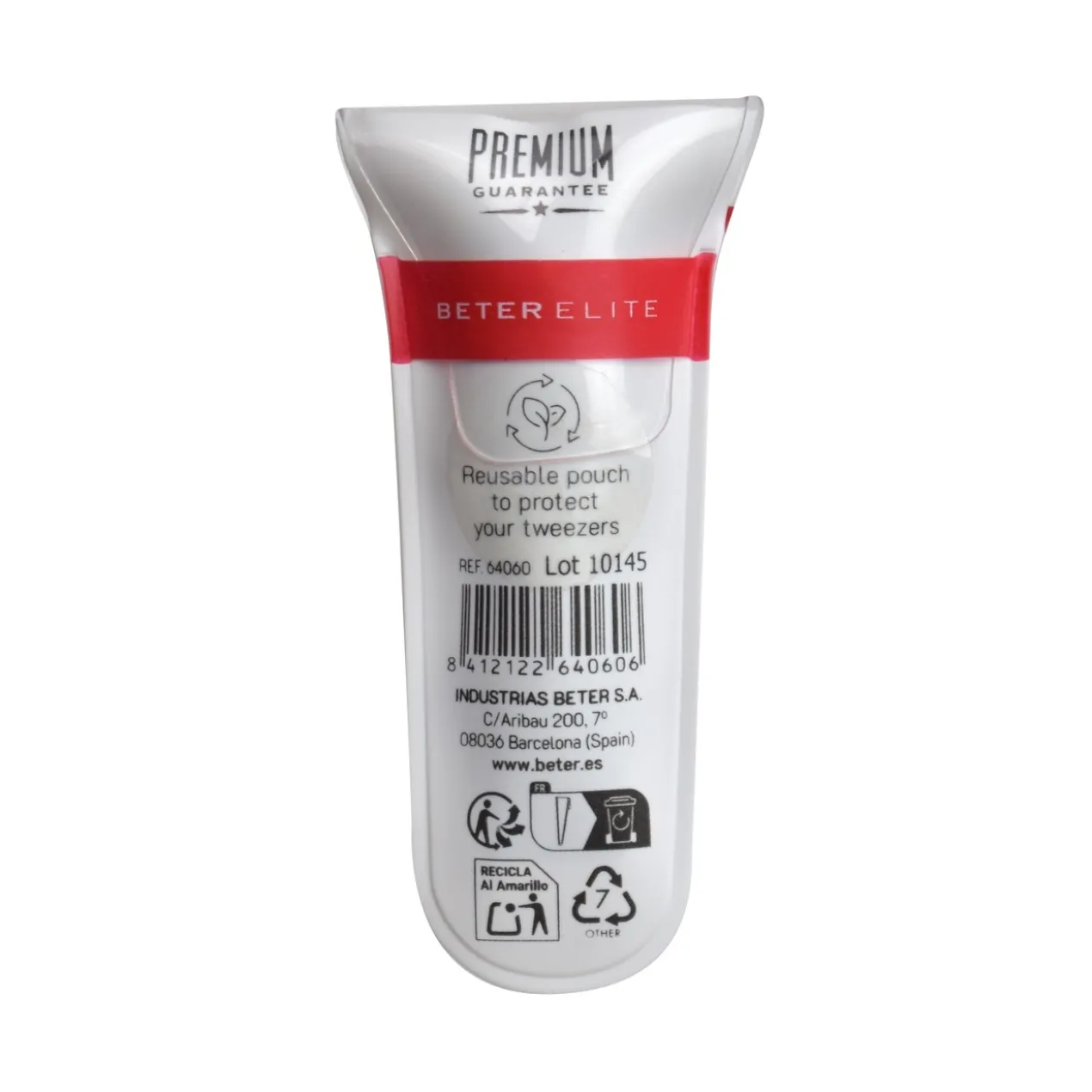 Elite Corta Unhas de Manicura
