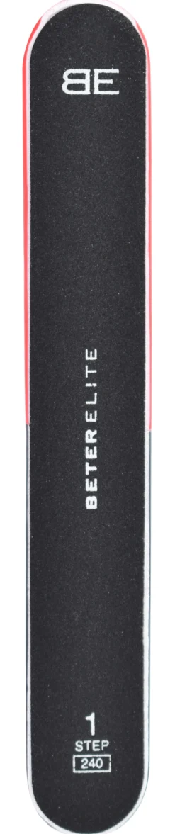 Elite Polidor de Unhas Profissional 4 Fases