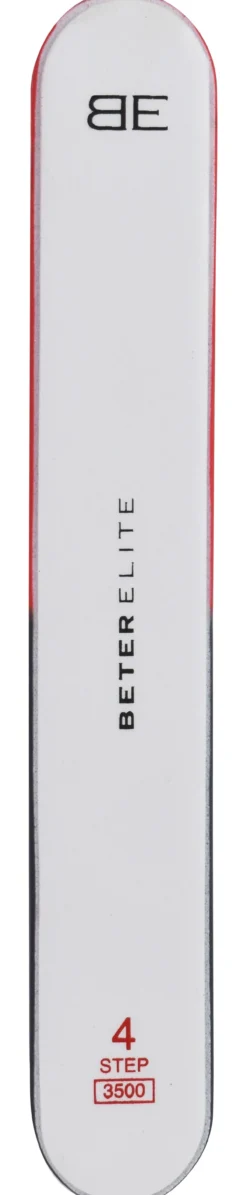 Elite Polidor de Unhas Profissional 4 Fases