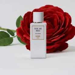 Elite Woman Give me Rose Eau de Parfum