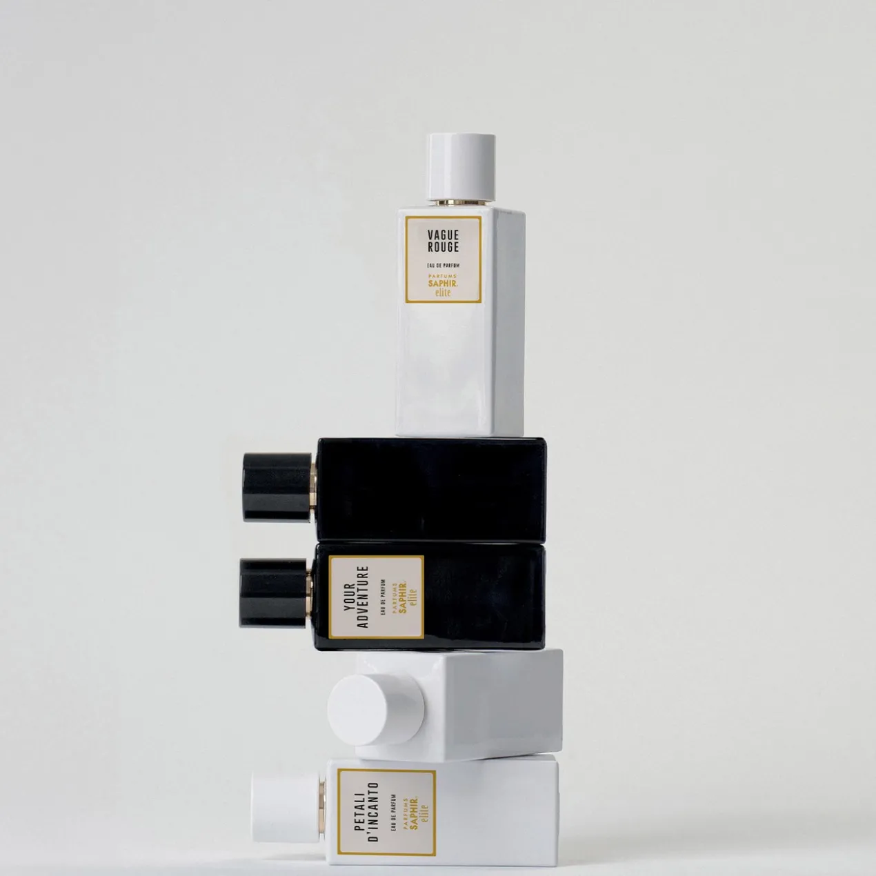 Elite Woman Moonlit Silk Eau de Parfum