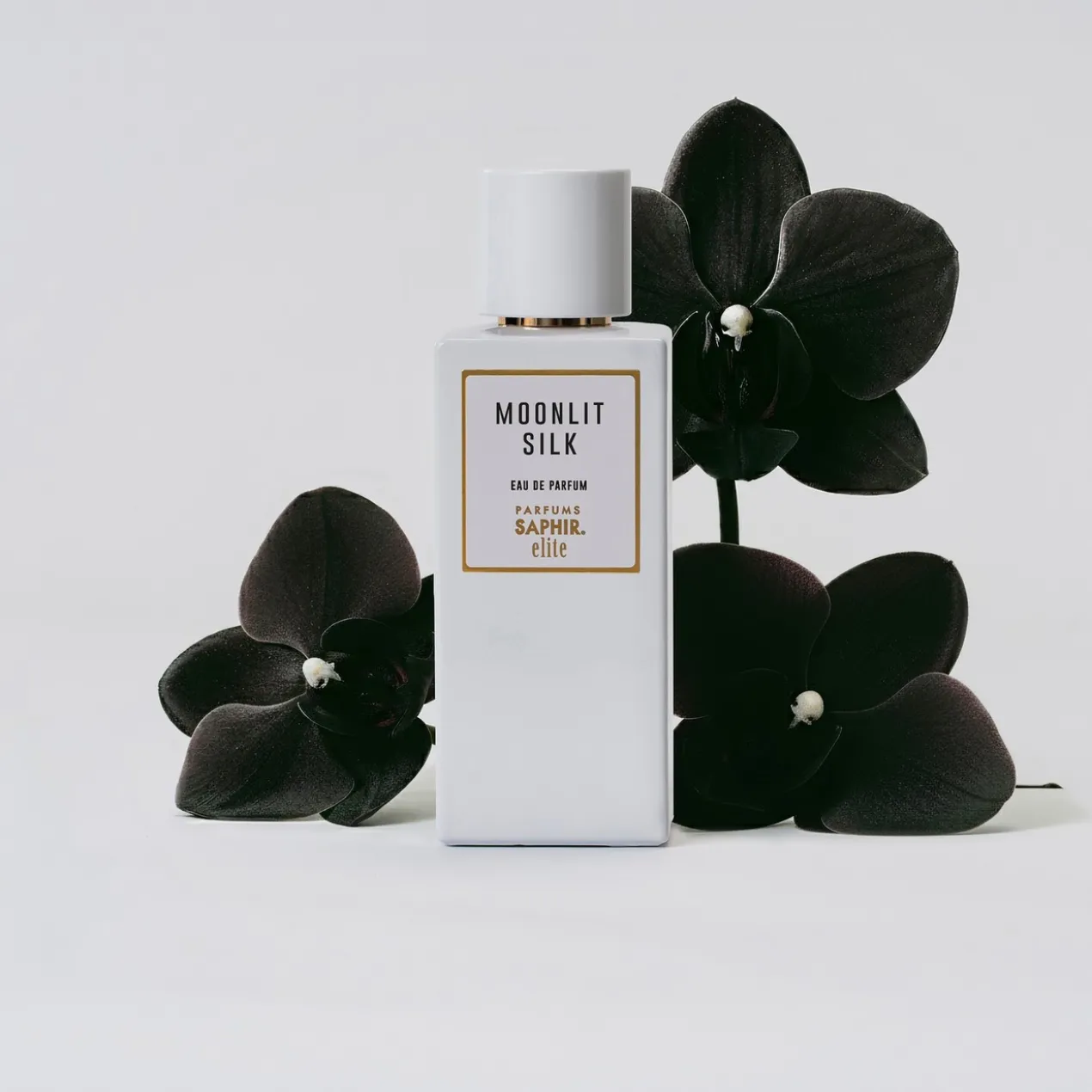 Elite Woman Moonlit Silk Eau de Parfum