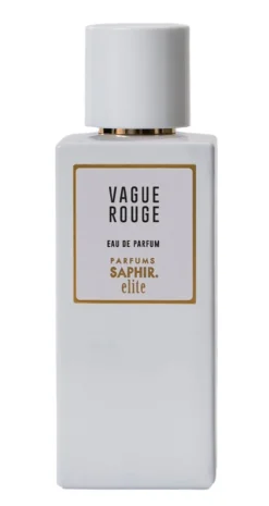 Elite Woman Vague Rouge
