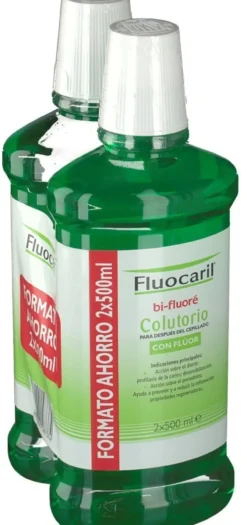 Elixir Bi-Fluoré