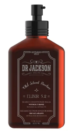 Elixir 5.2 Bálsamo Barba