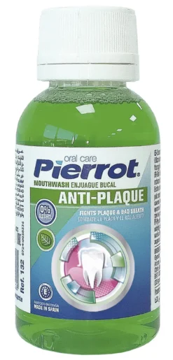 Elixir Bucal Antiplaca