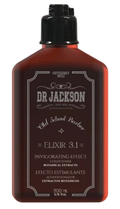 Elixir 3.1 Condicionador