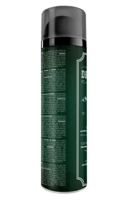 Elixir 6.1 Espuma de Barbear