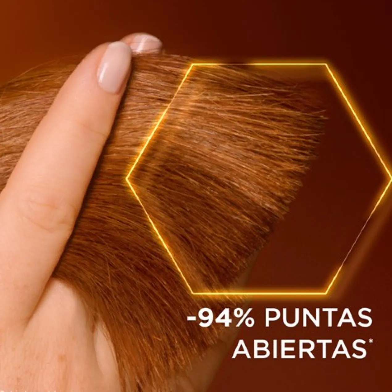 Elixir Mel Sérum Reparador Capilar