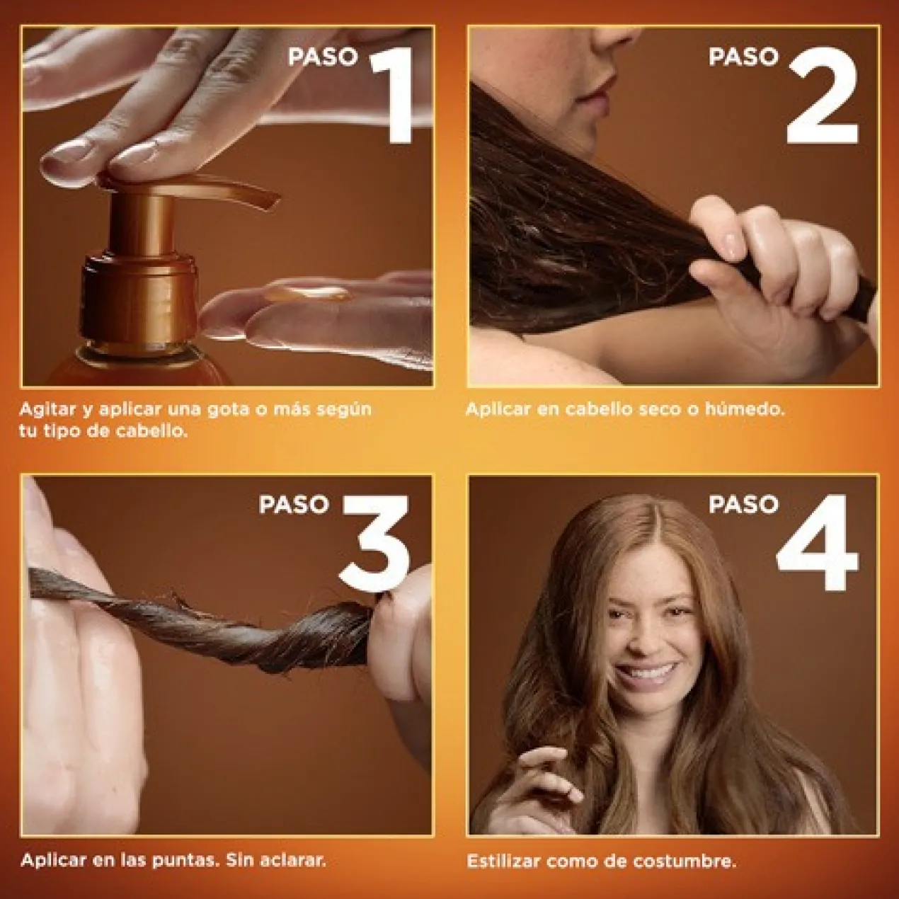 Elixir Mel Sérum Reparador Capilar