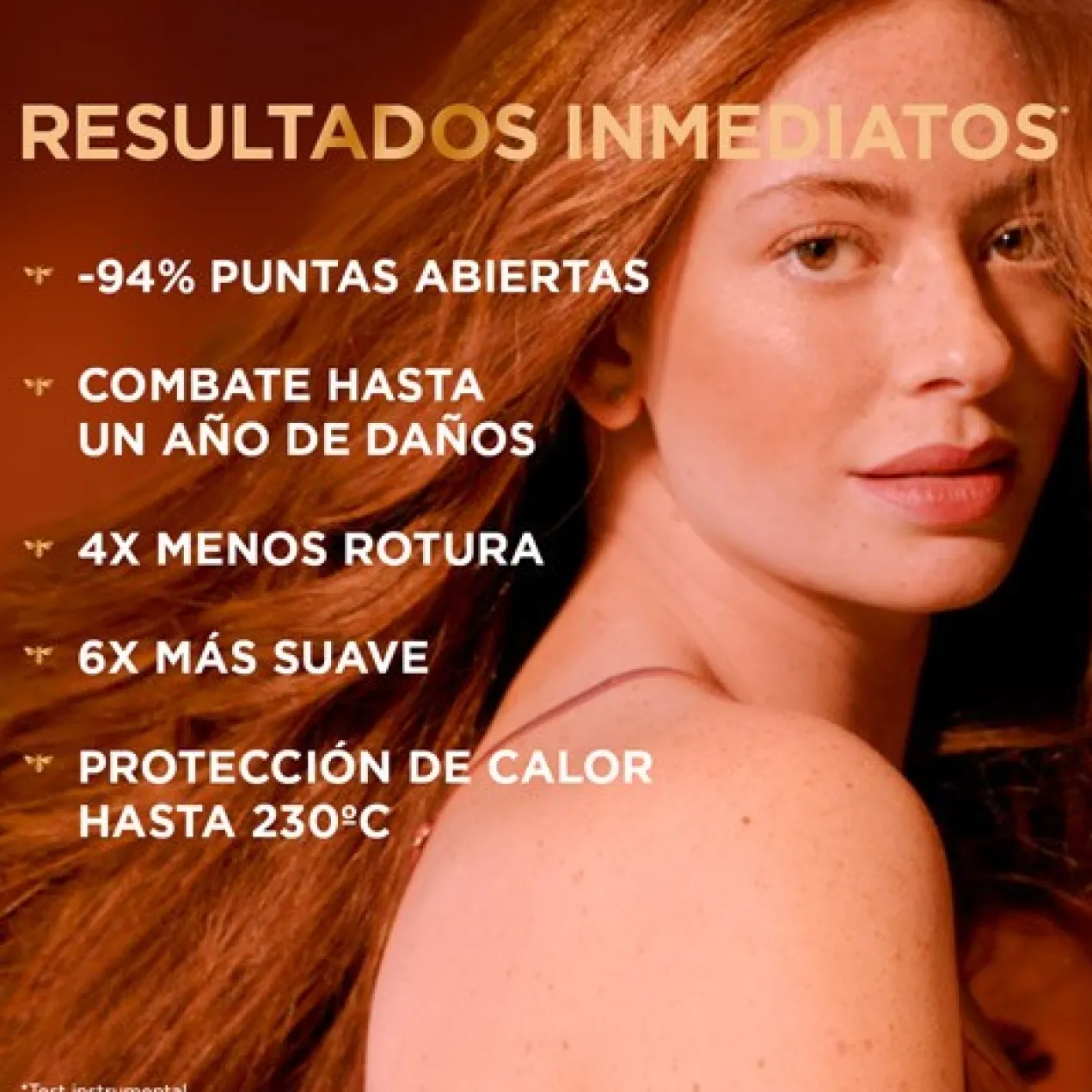 Elixir Mel Sérum Reparador Capilar