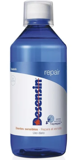 Elixir Repair