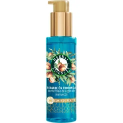 Elixir Reparador Profundo com Óleo de Argão de Marrocos