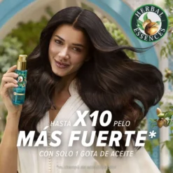 Elixir Reparador Profundo com Óleo de Argão de Marrocos