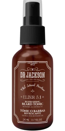 Elixir 5.1 Tónico Barba