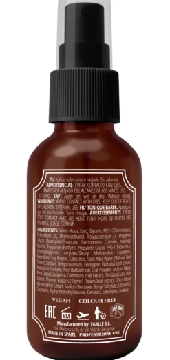 Elixir 5.1 Tónico Barba