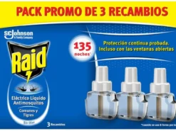 Elétrico Líquido Rec 135 Noites