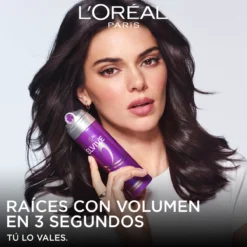 Elvive Big Hair Day Refreshing Volume Spray Levantador de Raízes