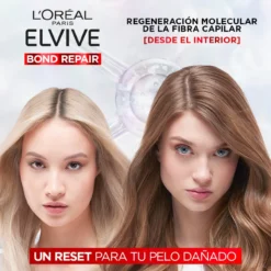 ELVIVE Bond Repair Champô Fortificante