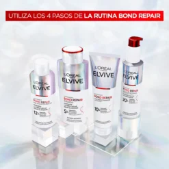 ELVIVE Bond Repair Champô Fortificante