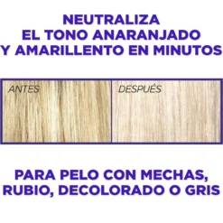 ELVIVE Color Vive Amaciador Violeta Matizador