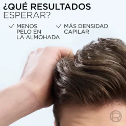 Elvive Growth Booster Champô Antiqueda