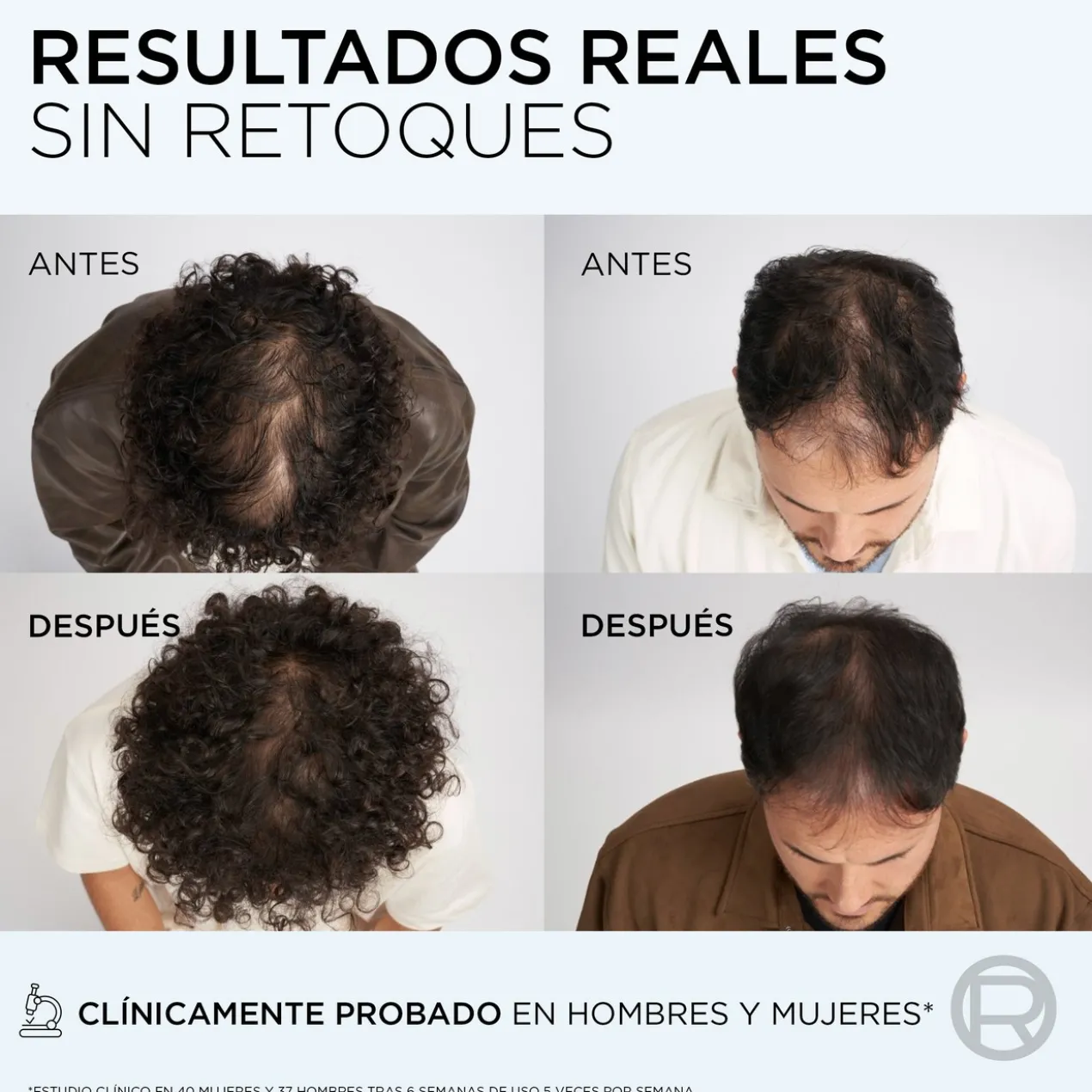 Elvive Growth Booster Champô Antiqueda
