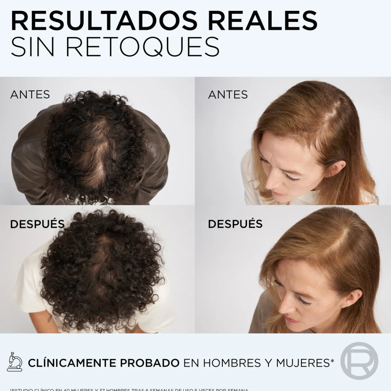Elvive Growth Booster Condicionador Antiqueda