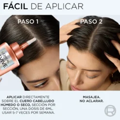 Elvive Growth Booster Sérum Antiqueda