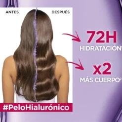ELVIVE Hidra Hialurónico Sérum Preenchedor