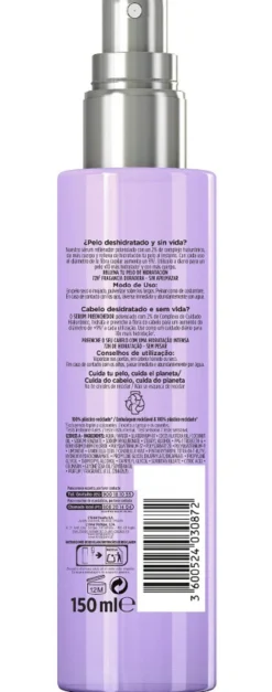 ELVIVE Hidra Hialurónico Sérum Preenchedor