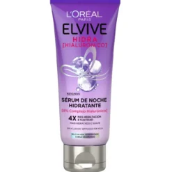 ELVIVE Hidra Hialurónico Sérum hidratante de noite