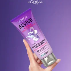 ELVIVE Hidra Hialurónico Sérum hidratante de noite