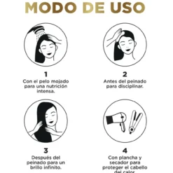 ELVIVE Óleo Extraordinário de Coco