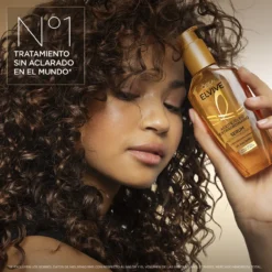ELVIVE Óleo Extraordinário Tratamento de Uso Universal